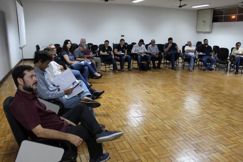 Integração Agrícola de Jahu e Região faz nova reunião