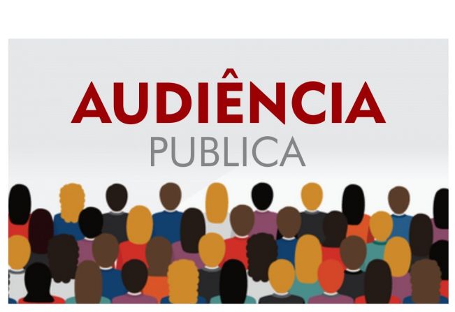Secretaria de Saúde realiza Audiência Pública relativa ao Primeiro Quadrimestre de 2019