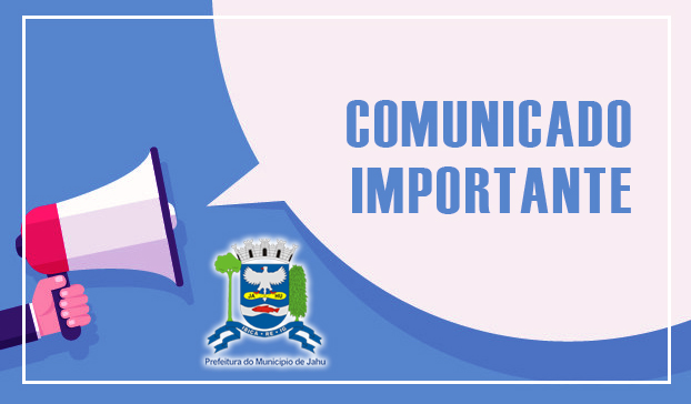 Secretaria de Assistência e Desenvolvimento Social não terá atendimento ao público nesta terça-feira, 04/06