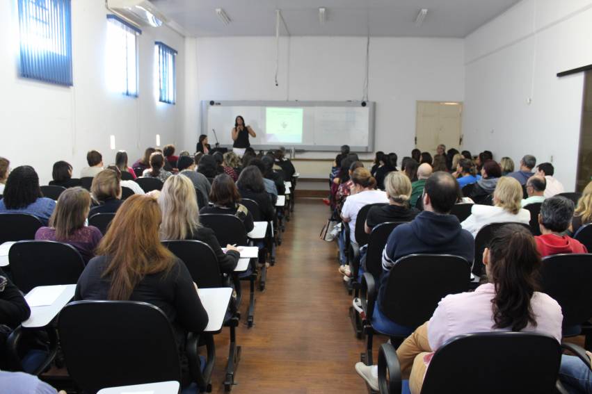 Secretaria de Assistência e Desenvolvimento Social não terá atendimento ao público nesta terça-feira, 04/06 - FOTOS