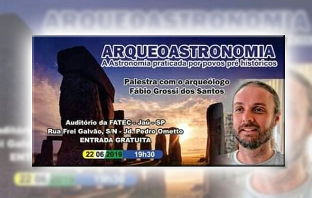 Palestra comemora terceiro ano de existência do CEAJ
