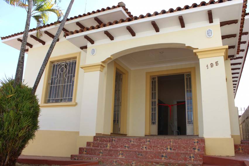 Prefeitura de Jahu inaugura Abrigo Institucional para moradores em situação de rua