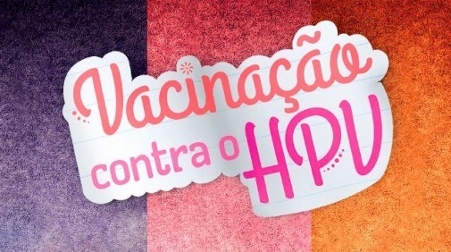 Vacina contra HPV está disponível nas unidades básicas de saúde