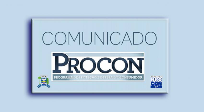 PROCON: manutenção no telefone