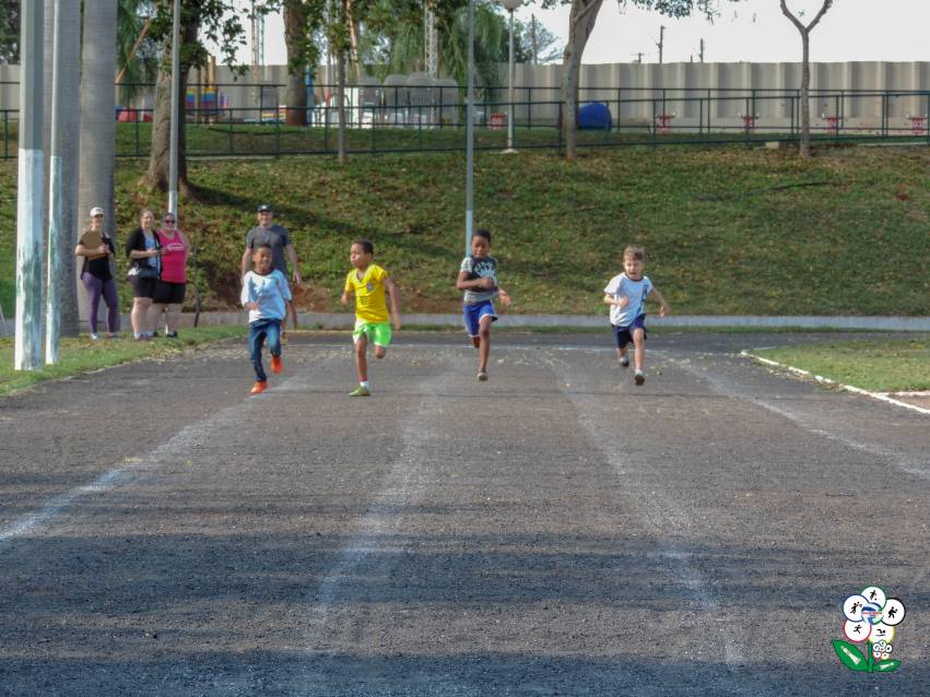 7ª edição dos Jogos da Primavera: resultados do atletismo