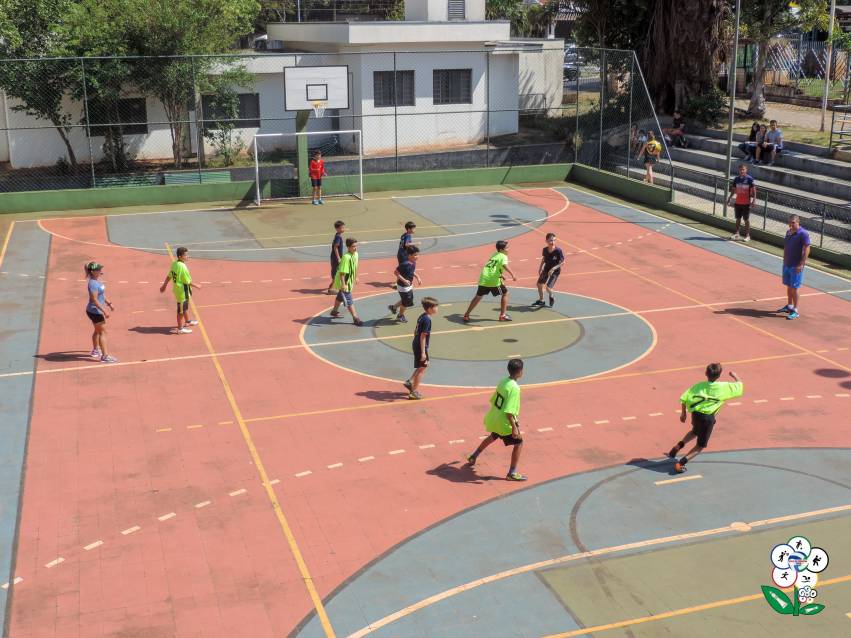 7ª edição dos Jogos da Primavera: disputas de xadrez