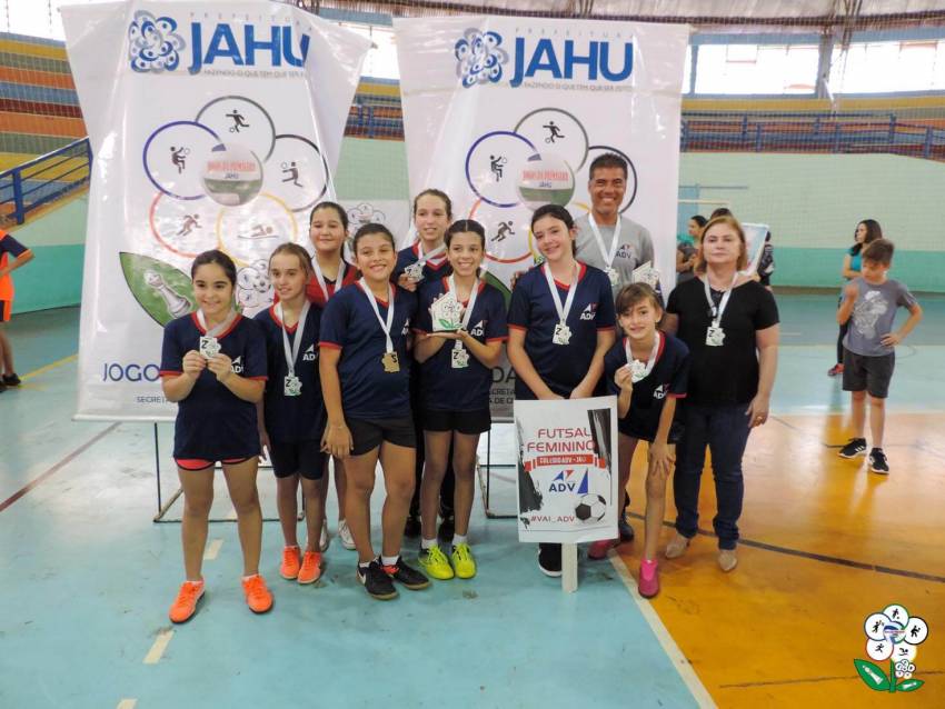 Encerramento dos “Jogos da Primavera” 2019 - FOTOS