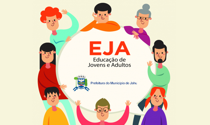 Prefeitura de Jahu promove exposição de trabalhos dos alunos da Educação de Jovens e Adultos