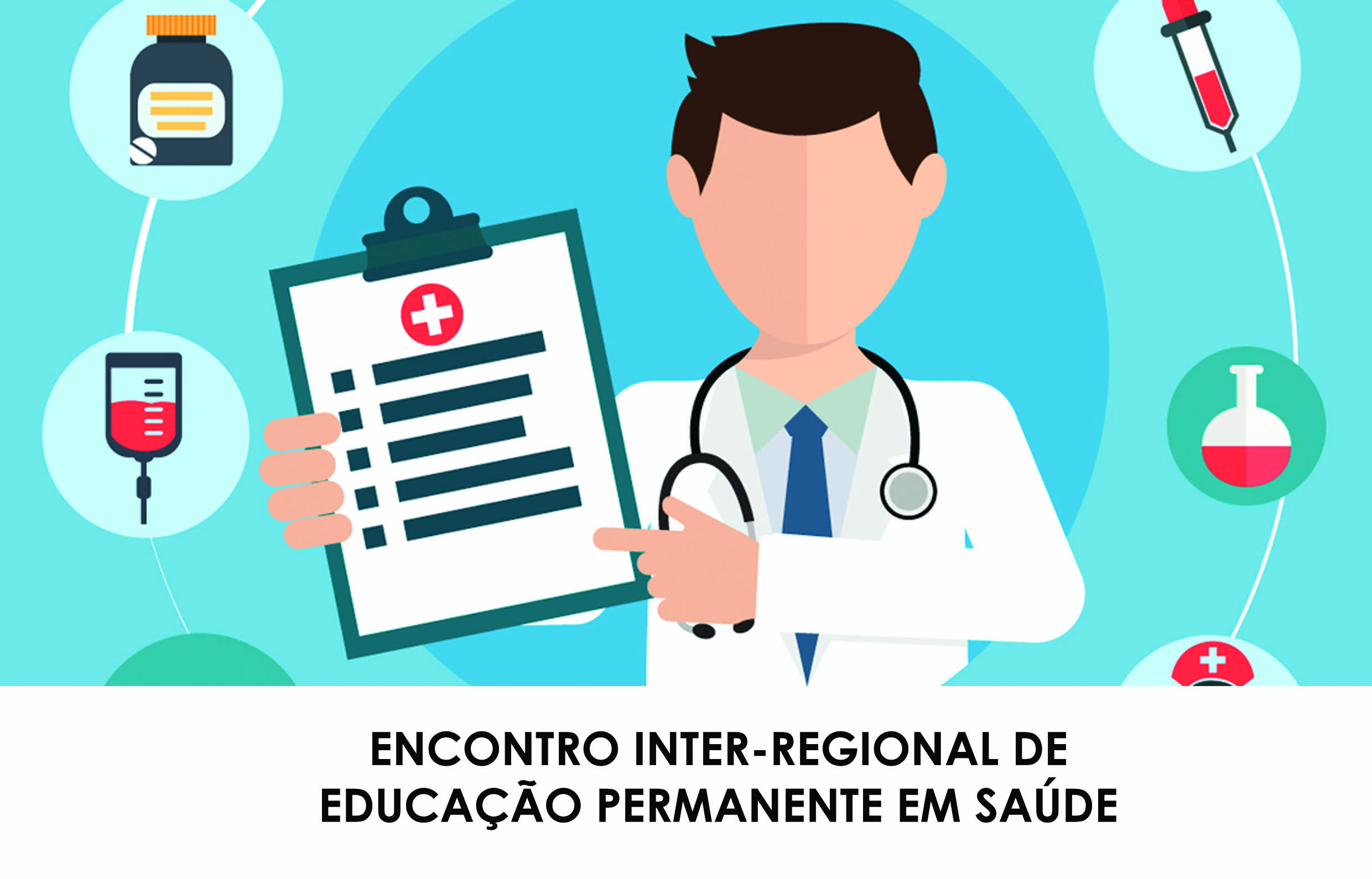 NEPH participa de encontro inter regional em Sorocaba