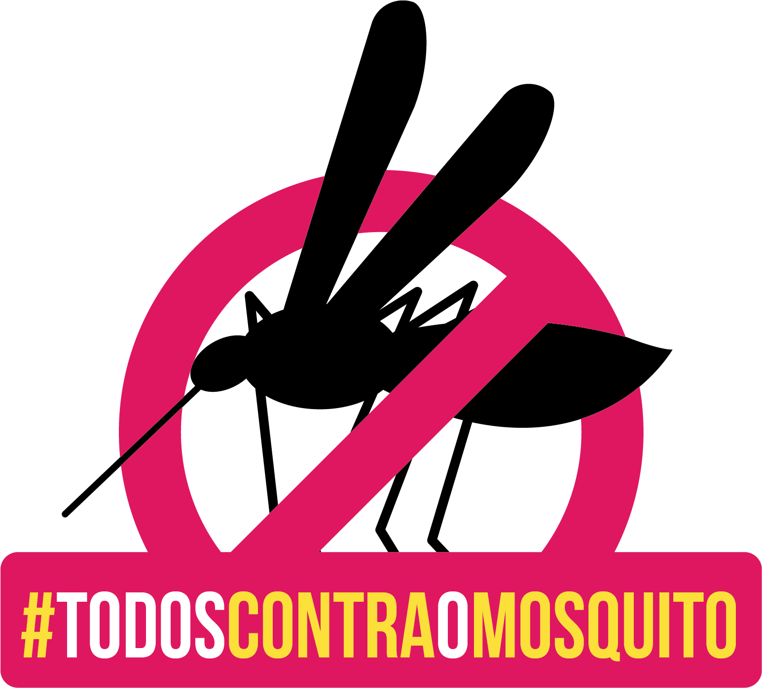 Ações de combate ao Aedes Aegypti - período de 04 a 08 de maio