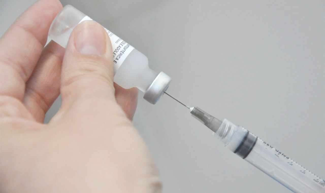 Campanha Nacional de Vacinação contra a gripe: prorrogação até 24 de julho