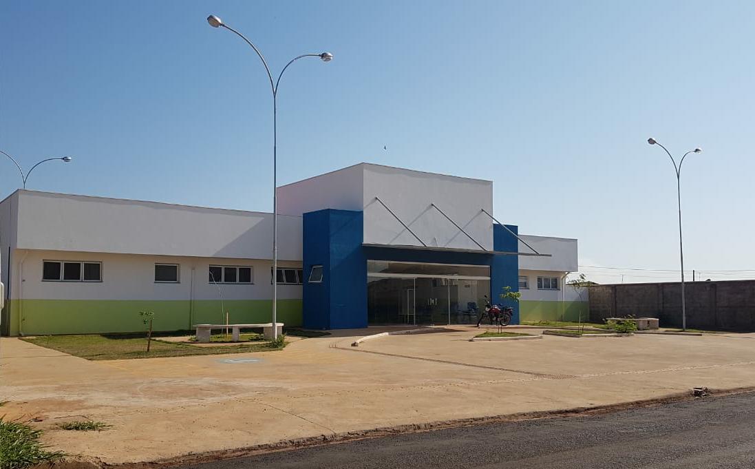 UBS São José: transferência das atividades para USF Bela Vista
