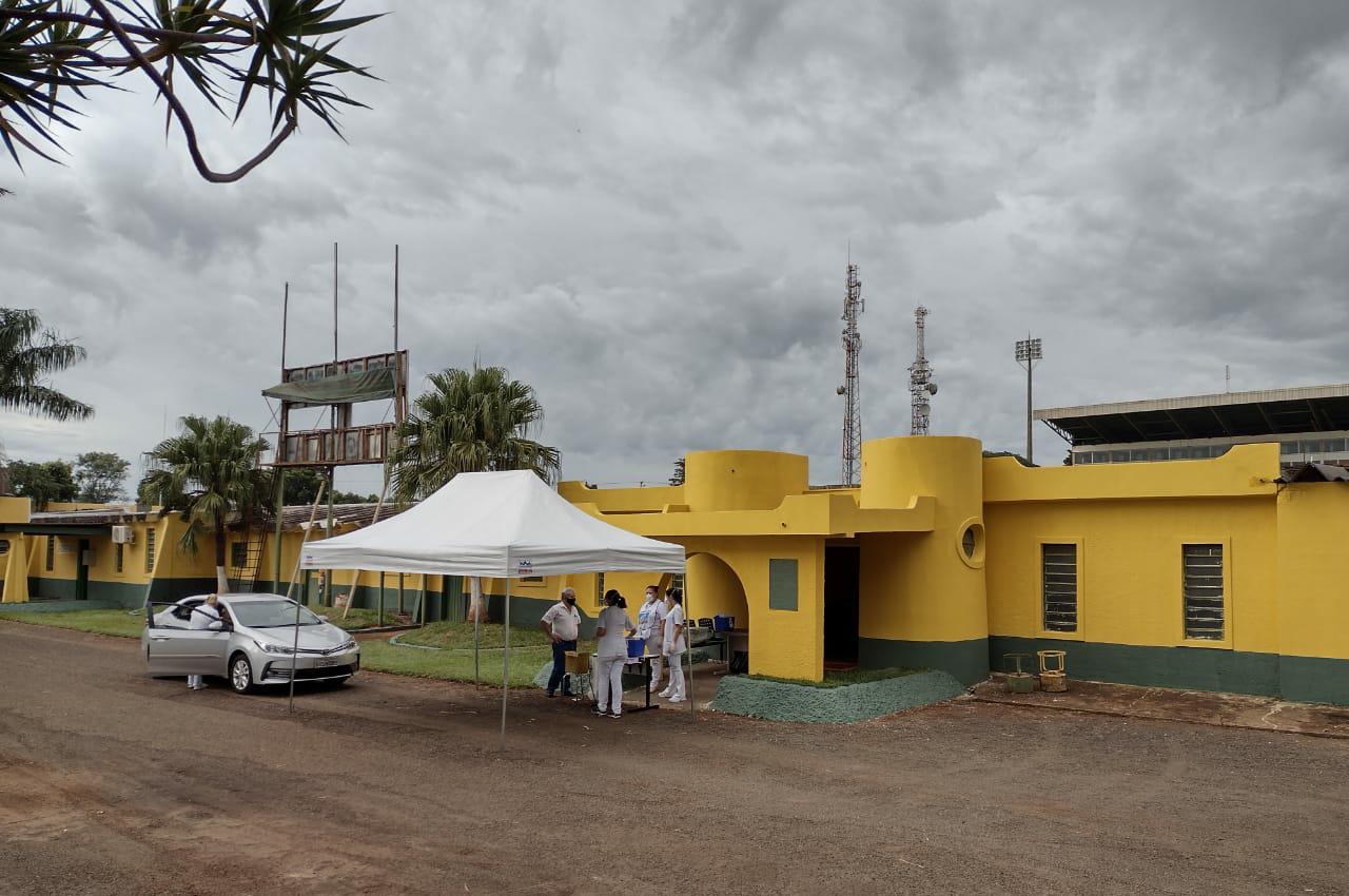 Saúde de Jahu intensifica Vacinação da Covid esta semana