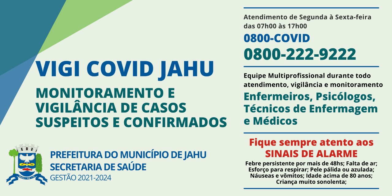 COVID-19: CENTRAL ACOMPANHA E MONITORA 1.500 PACIENTES