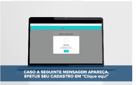 PREFEITURA DISPONIBILIZA AGENDAMENTO ONLINE PARA VACINAÇÃO CONTRA COVID-19