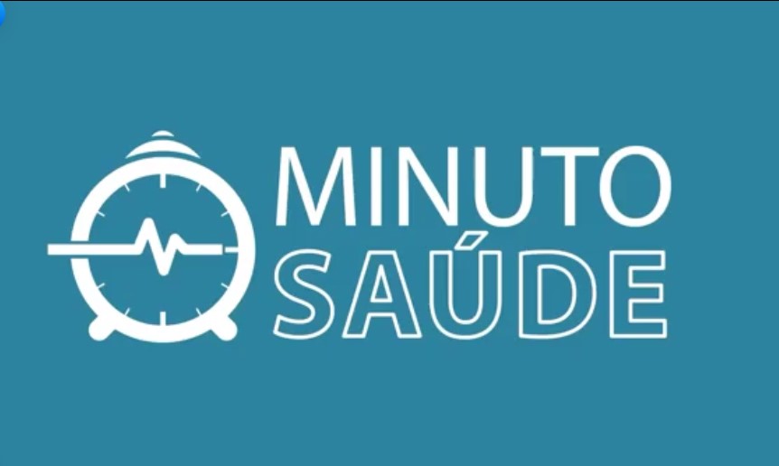 MINUTO SAÚDE