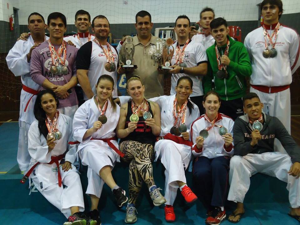 Jogos Regionais: Santa Bárbara conquista a medalha de prata no