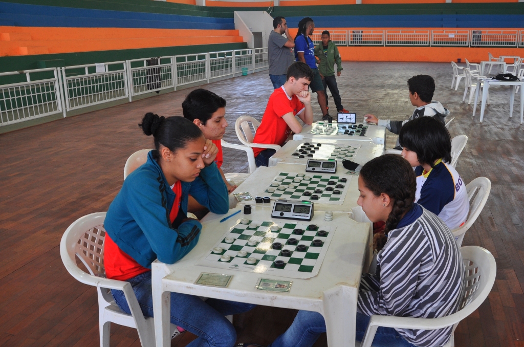 Jogo de xadrez-Gabriel Oliveira