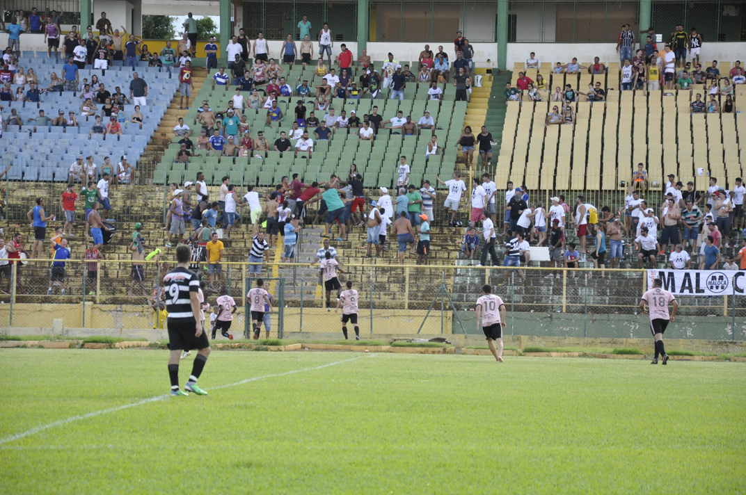 FUTEBOL DA SEGUNDA DIVISÃO: UNIÃO FC E MALOCA CONQUISTAM O ACESSO À  PRIMEIRA DIVISÃO - Prefeitura do Município de Jahu