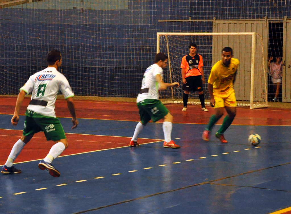 Copa Futsal Unihorizontes chega ao fim; última partida foi decidida nos  pênaltis – Unihorizontes