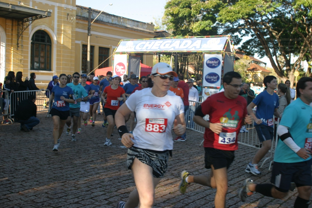 TEM Running 2018 dá largada para sua terceira edição neste sábado, TEM  running bauru