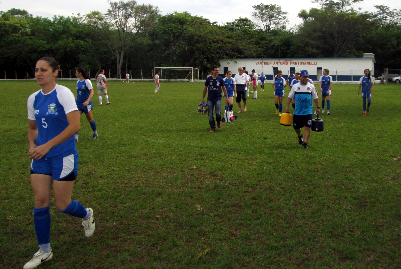 Campeonato Paulista começa no dia 7 para o feminino, e no dia 18