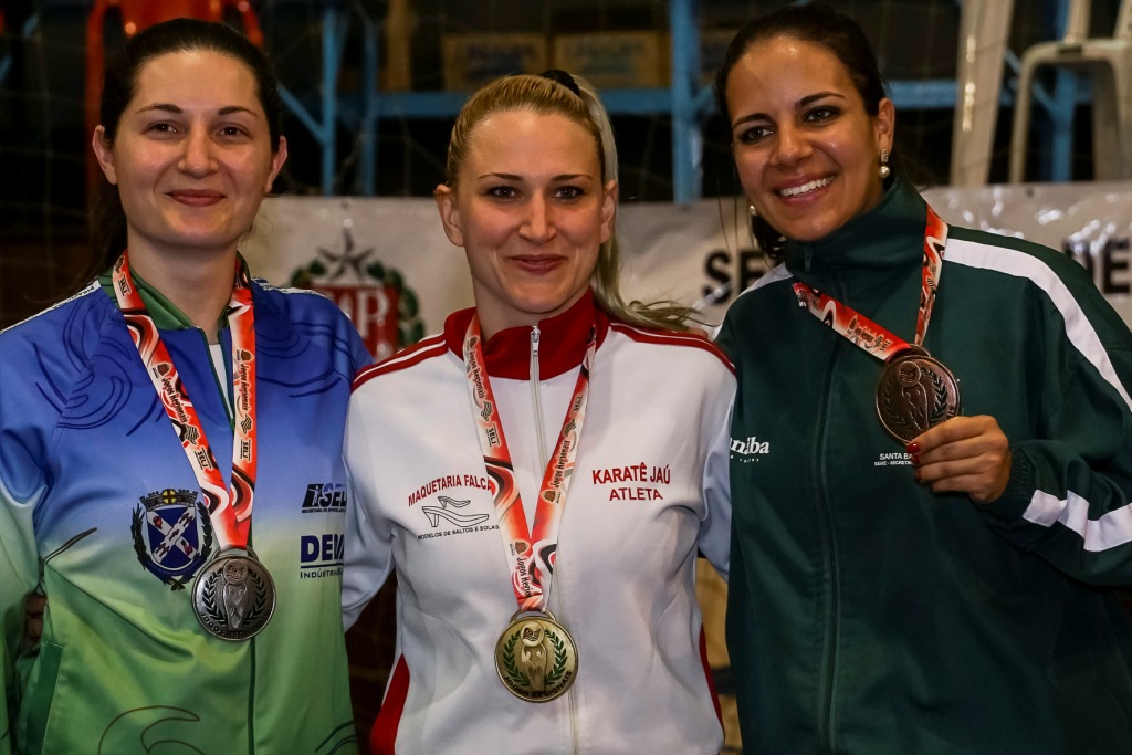 Jogos Regionais: Santa Bárbara conquista a medalha de prata no