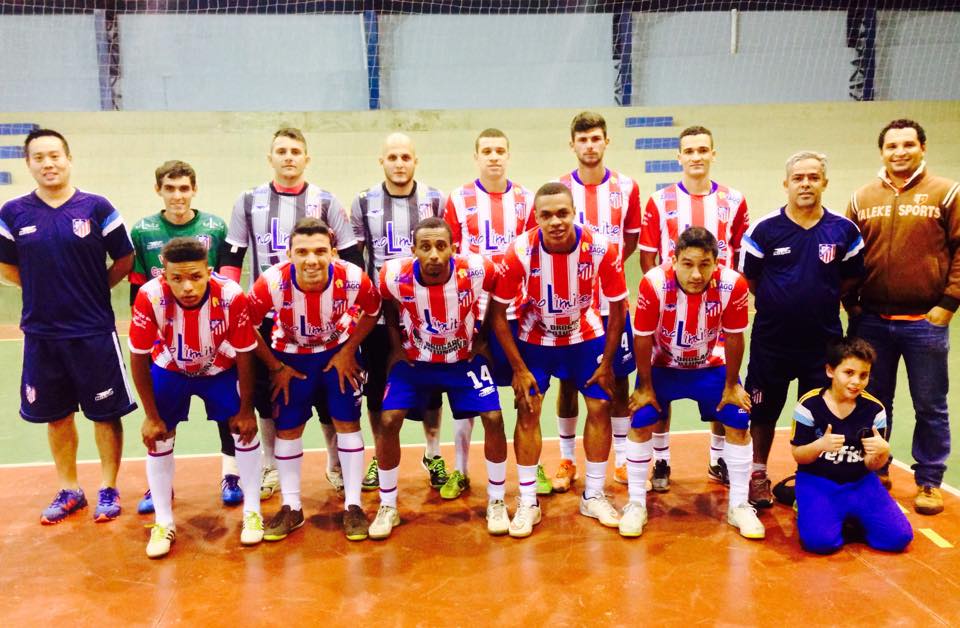 JAHU DISPUTA FINAL DA COPA PAULISTA DO INTERIOR DE FUTSAL FEMININO -  Prefeitura do Município de Jahu