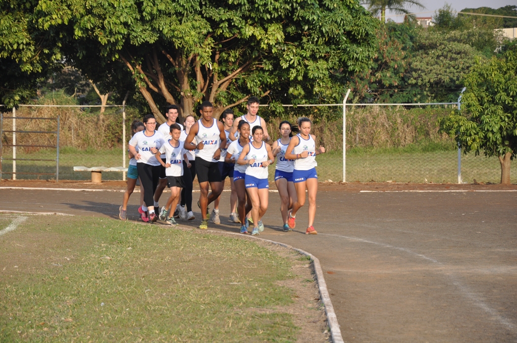 Mais de 900 pessoas participaram do TEM Running 2023 em Bauru